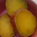 ほのたんまままん's cooksnap of when they made そんなに待たなくても甘～い♡焼き芋.