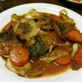 みんてあ's cooksnap of when they made 鯖のみぞれ煮.