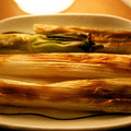 BiwacoJune's cooksnap of when they made 長葱の塩焼き.