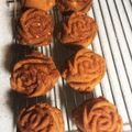 ちなごん♪'s cooksnap of when they made アーモンドケーキ.