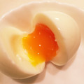 titti624's cooksnap of when they made 簡単！とろ~り半熟たまご❤.