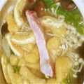 ☆にい☆'s cooksnap of when they made 体あったまる☆ぶりしゃぶ鍋.