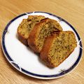 たぁりお's cooksnap of when they made ☆ハチミツで作る紅茶パウンドケーキ☆.