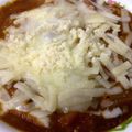 ハッピーブレッド's cooksnap of when they made あまったカレーで☆カレードリア.