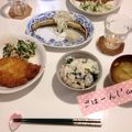 どんぐりさっちぼん's cooksnap of when they made ☆簡単美味しいしそチーズとんカツ☆.