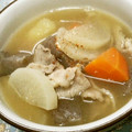♪♪ちょこ♪♪'s cooksnap of when they made コクうま 豚汁.