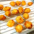 なしゆこ's cooksnap of when they made カリコロポテト.