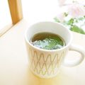 あっぷるカモミール's cooksnap of when they made 梅昆布茶で♪おひとりエスニック風スープ.