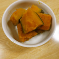 せつみか's cooksnap of when they made 簡単♡かぼちゃの煮物。.