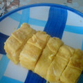 けいくんち's cooksnap of when they made あったか甘め♪厚焼き玉子.