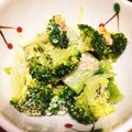 ☆はなぽ☆'s cooksnap of when they made ブロッコリーのおかかマヨ和え.
