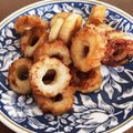 せなちょこ's cooksnap of when they made お弁当1品！竹輪の揚げ焼き 超簡単♪.