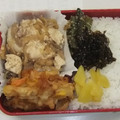 きらり流れ星's cooksnap of when they made 野菜のかき揚げ.