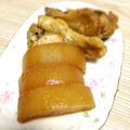 yuka119's cooksnap of when they made 鶏と大根のさっぱり＆こっくり煮.