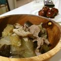 いちごスムージー☆彡's cooksnap of when they made 煮るだけ簡単 家庭の味☆茄子と豚肉の煮物.