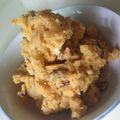 XXR's cooksnap of when they made スイートポテト風★さつまいものサラダ.