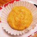 きもったまおかん's cooksnap of when they made 人参の焼きドーナツ【乳製品卵なし】.