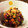 Enedo's cooksnap of when they made さつまいもとお豆のアボカドサラダ.
