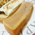 メルティローズ's cooksnap of when they made 簡単！豚コマのスプレッド.