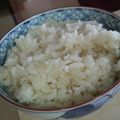 サーフブレイド's cooksnap of when they made 蟹の炊き込みご飯.