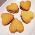 magmac's cooksnap of when they made 即席ラムレーズンのホワイトトリュフ.