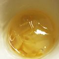 yunao822's cooksnap of when they made 柚子香る生姜入り片栗粉くず湯.