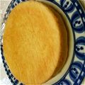コナコタ's cooksnap of when they made きめ細かい！ふわふわスポンジケーキ.