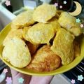 ちお子's cooksnap of when they made メッチャ柔らか！鶏胸肉の絶品ピカタ.