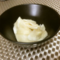 futaba8's cooksnap of when they made ゆず甘酢でさっぱり☆かぶのお漬物.