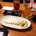 glorianaⅠ's cooksnap of when they made チーズの味噌漬け.