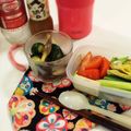 glorianaⅠ's cooksnap of when they made 5分でサッパリ☆きゅうりみょうがの浅漬け.