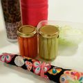 glorianaⅠ's cooksnap of when they made セロリとニンジンのピクルス.