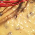 Mクック's cooksnap of when they made 自家製☆カスタードクリーム.