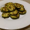 タロすけ's cooksnap of when they made 麦酒のお供に✿ズッキーニのスパイス炒め.