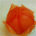yewkiny's cooksnap of when they made つるるん★最短！トマトの湯むき.