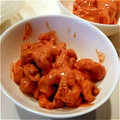 いちごてんと's cooksnap of when they made 簡単ぷりぷり海老マヨ♡.