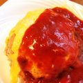 みさんぬgdgd's cooksnap of when they made シャ乱Qはたけの簡単！絶品！オムライス.