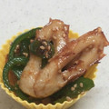 みまりん's cooksnap of when they made にんじんと竹輪のおかか和え.