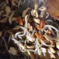 サクサクみかん's cooksnap of when they made 即ごはん☆挽き肉&もやしの速攻カレー.