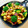 いなばっくす☆'s cooksnap of when they made 厚切りベーコンとさつまいも炒め.