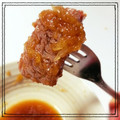 したん1210's cooksnap of when they made 和風さっぱりステーキ丼.
