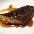 kohaoka's cooksnap of when they made 韓国風煮魚 こっくりつやつやブリの照り煮.