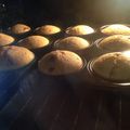 ウナウナ's cooksnap of when they made 簡単！シンプルカップケーキ.