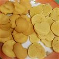 ねこ♪たま's cooksnap of when they made 大豆粉とパルスイートでヘルシークッキー.
