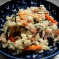 はなはなはなよ's cooksnap of when they made おからの炒り煮.