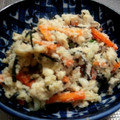 はなはなはなよ's cooksnap of when they made おからの炒り煮.