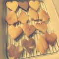 みかんじゃに's cooksnap of when they made ビニール袋でらくちん！さくさくクッキー.
