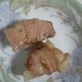 mechanw's cooksnap of when they made 大根の豚バラ巻き焼き.