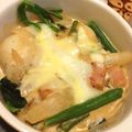 とろけい's cooksnap of when they made さわやか☆里芋のクリームチーズグラタン.