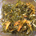 えみりん77's cooksnap of when they made 切り昆布の煮物.